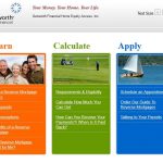 Liberty changes name to Genworth Financial Home Equity Access