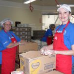 Meals On Wheels 2012