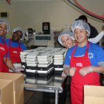 Meals On Wheels 2012