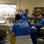 Meals On Wheels 2012