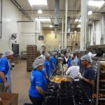 Meals On Wheels 2012