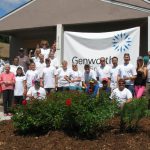 Senior Home Makeover 2009