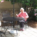 Senior Home Makeover 2009