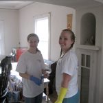 Senior Home Makeover 2009