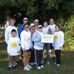 Run To Feed the Hungry