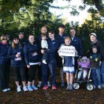 Run To Feed the Hungry 2012