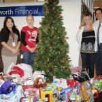 The Giving Tree 2008