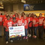 United Way Sacramento Food Bank